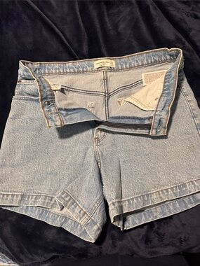 Abercrombie & Fitch dad Shorts